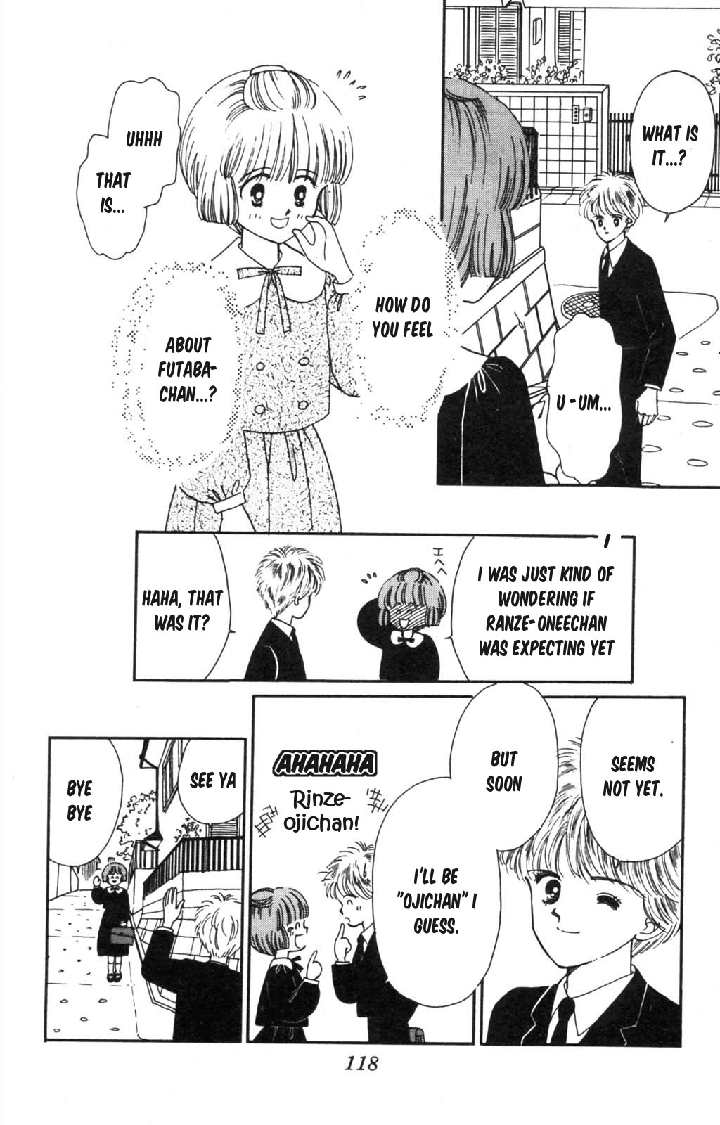 Tokimeki Tonight Chapter 99 page 27 - Chapter 99