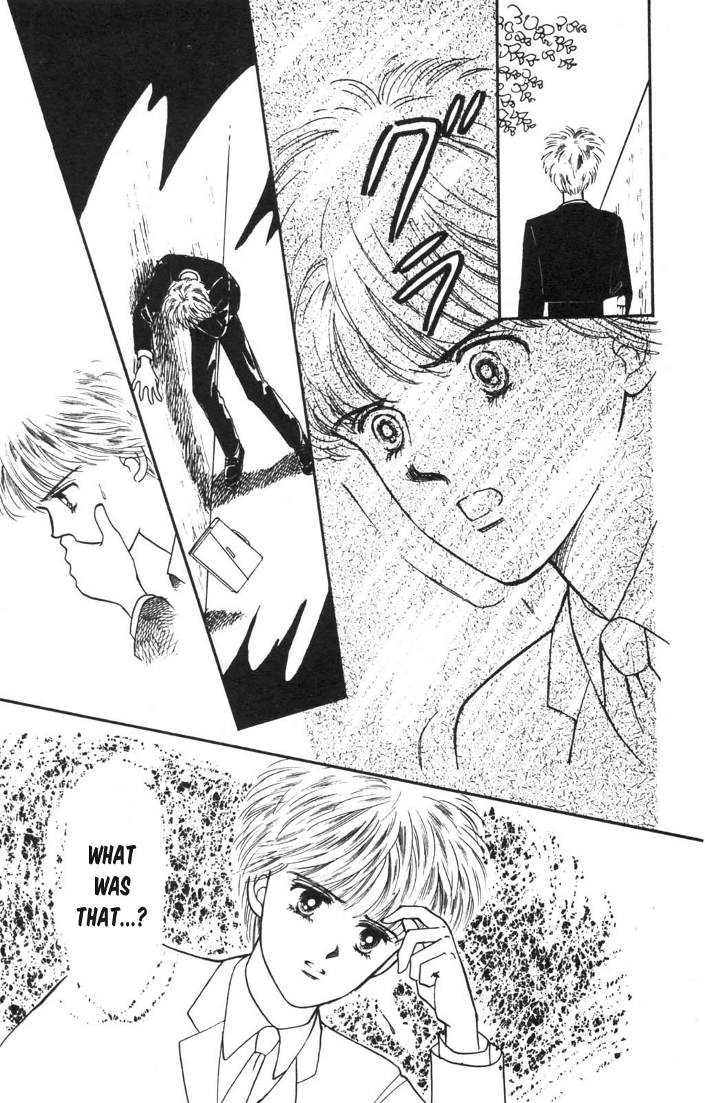 Tokimeki Tonight Chapter 99 page 28 - Chapter 99