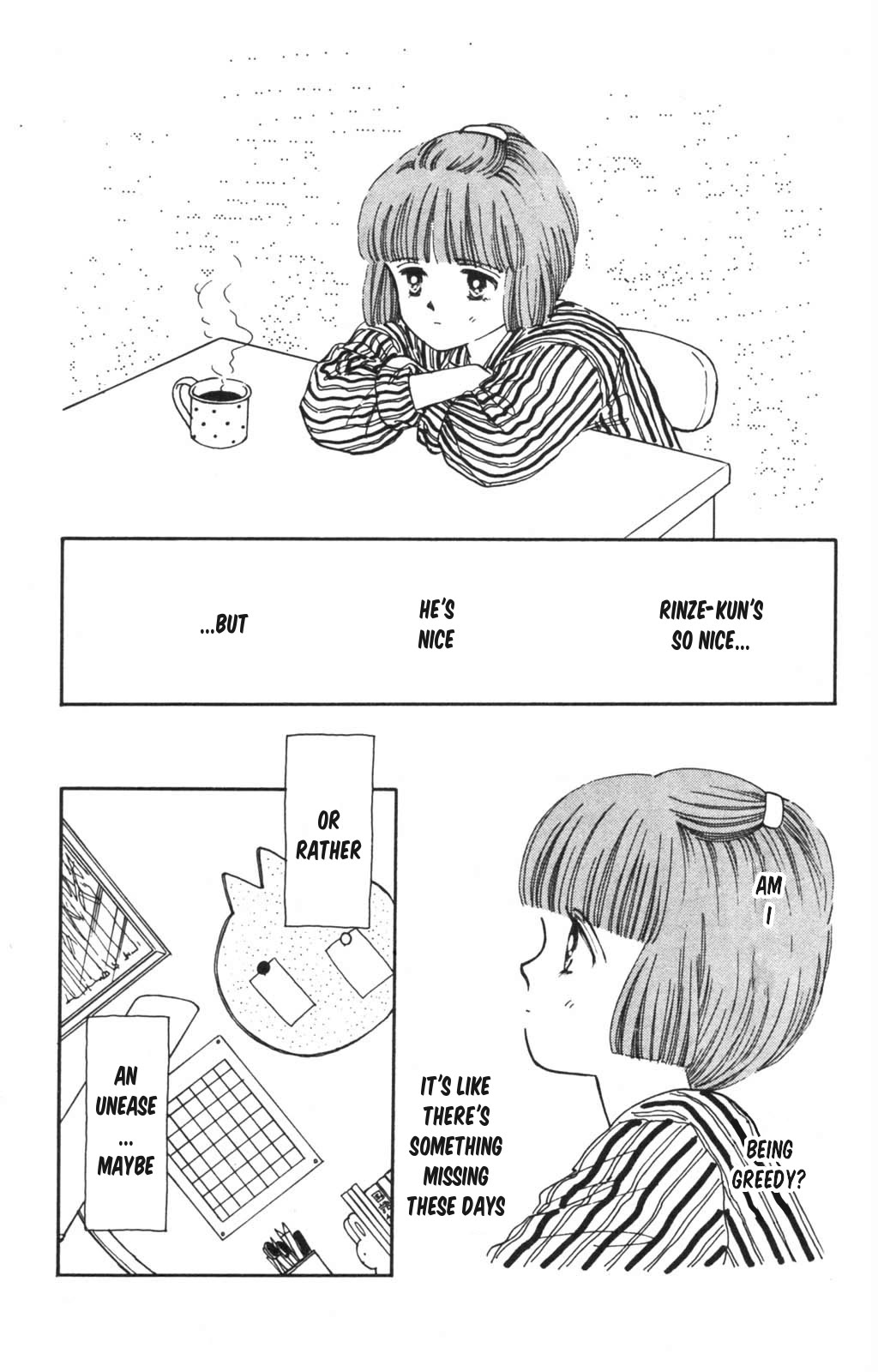 Tokimeki Tonight Chapter 99 page 29 - Chapter 99