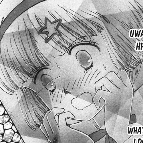 Tokimeki Tonight Chapter 99 cover