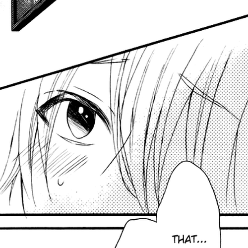 Tokimekigokoro Chapter 3: A Twitterpated Heart cover