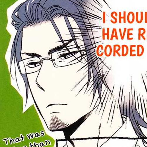 Tokimekigokoro Chapter 6.5: A Fluffy Heart cover