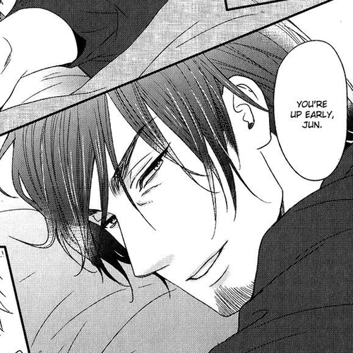 Tokimekigokoro Chapter 6: In My Heart [END] cover