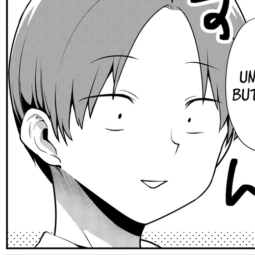 Tokimori-san Is Completely Defenseless!! Chapter 1: Living together with Tokimori-san cover