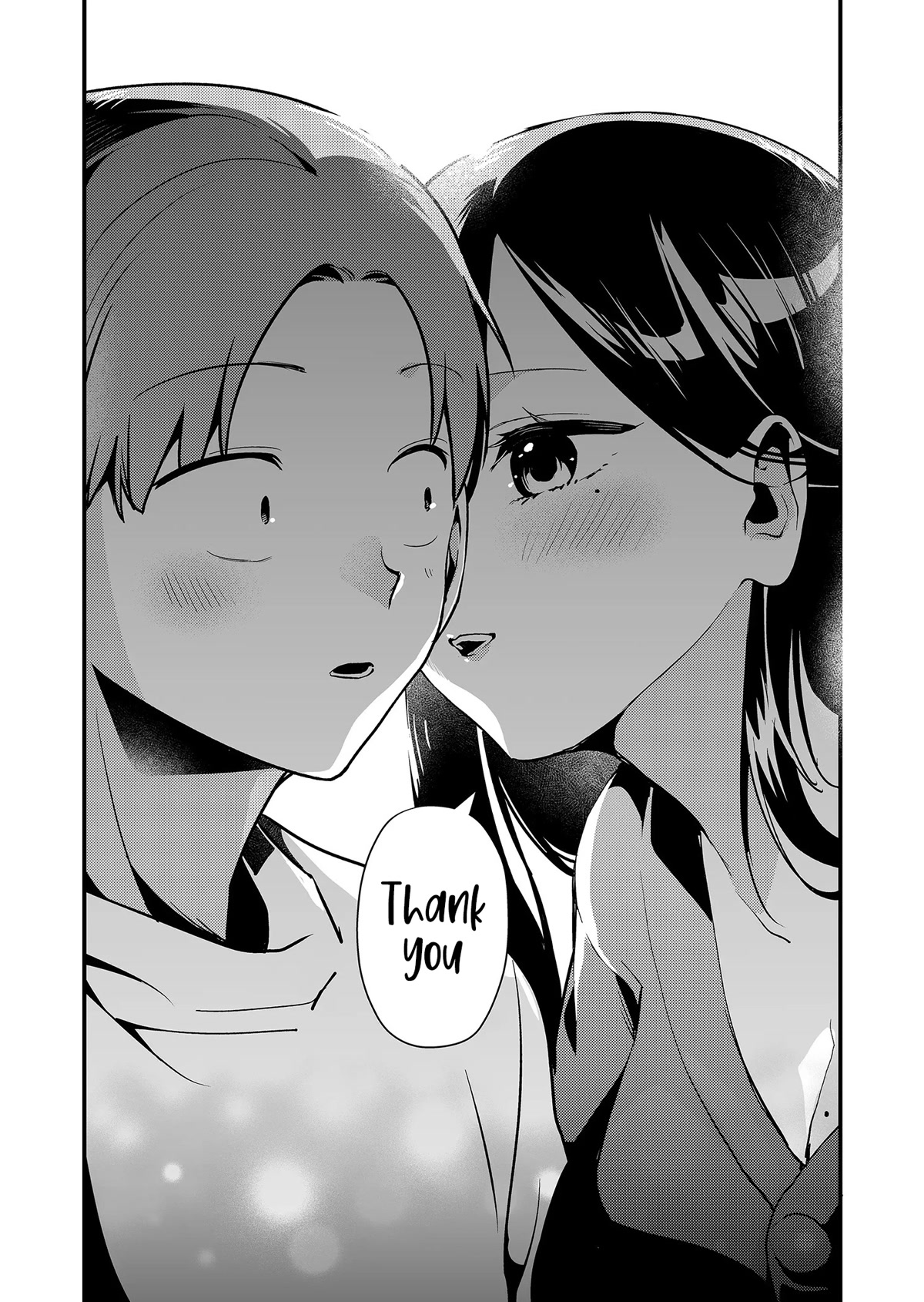 Tokimori-san Is Completely Defenseless!! Chapter 13 page 10 - Chapter 13: Tokimori-san is a danger...?
