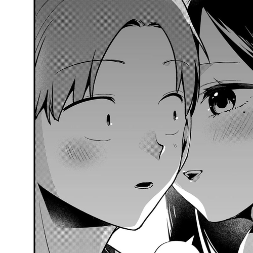 Tokimori-san Is Completely Defenseless!! Chapter 13: Tokimori-san is a danger...? cover