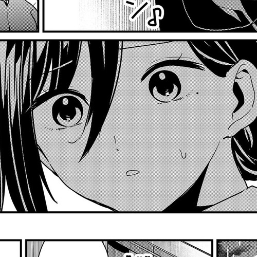 Tokimori-san Is Completely Defenseless!! Chapter 14: Want to start over? Tokimori-san cover