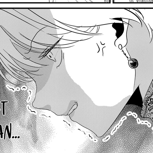 Tokimori-san Is Completely Defenseless!! Chapter 18: Tokimori-san and new employee cover