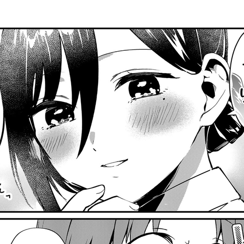 Tokimori-san Is Completely Defenseless!! Chapter 19: Tokimori-san and igarashi-san cover