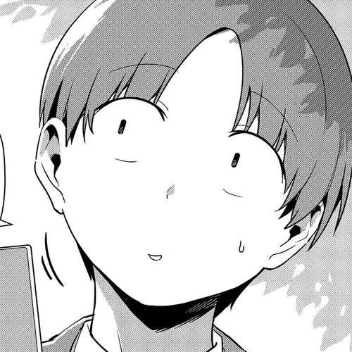 Tokimori-san Is Completely Defenseless!! Chapter 2: Tokimori-san's secret cover