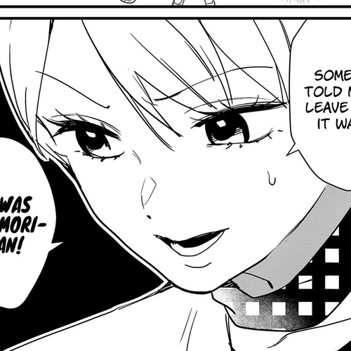 Tokimori-san Is Completely Defenseless!! Chapter 20: Good work, Tokimori-san cover