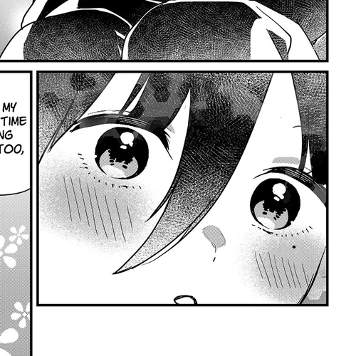 Tokimori-san Is Completely Defenseless!! Chapter 22: Stretching with Tokimori-san cover