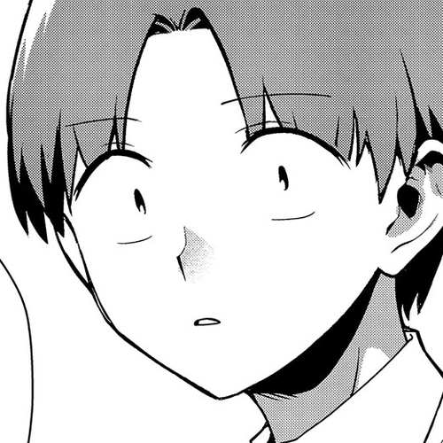 Tokimori-san Is Completely Defenseless!! Chapter 23: Tokimori-san and cameraman cover