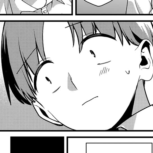 Tokimori-san Is Completely Defenseless!! Chapter 24: My photo with Tokimori-san cover