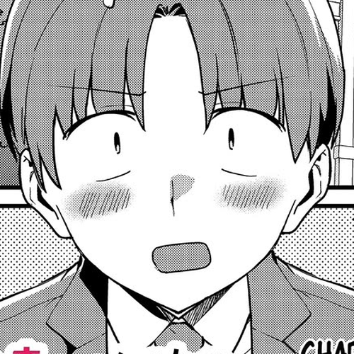 Tokimori-san Is Completely Defenseless!! Chapter 25: Tokimori-san as a bride cover