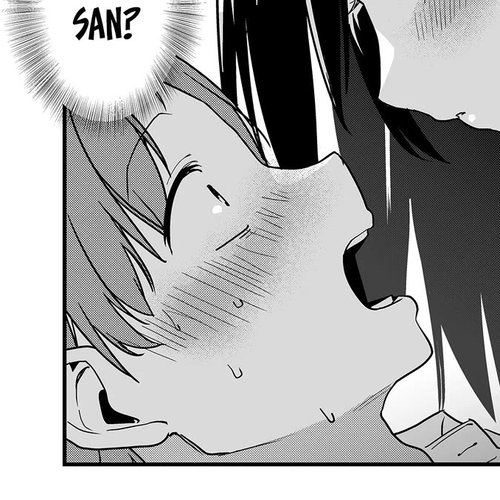 Tokimori-san Is Completely Defenseless!! Chapter 27: Tokimori-san is tipsy cover