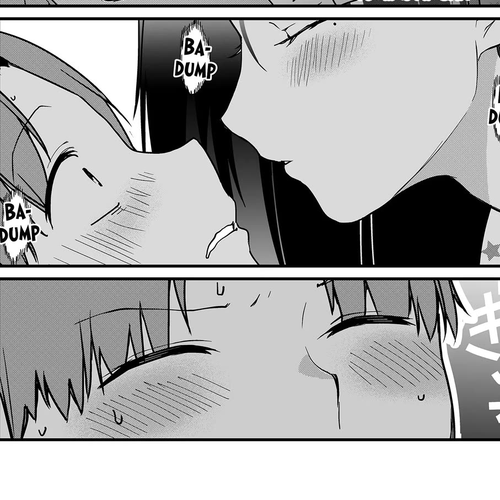 Tokimori-san Is Completely Defenseless!! Chapter 28: Good night, Tokimori-san cover