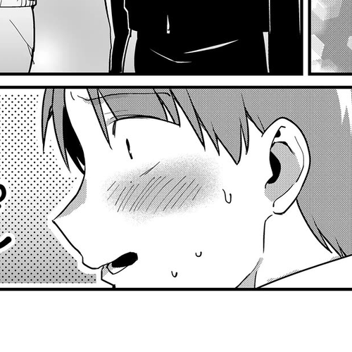 Tokimori-san Is Completely Defenseless!! Chapter 32: Tokimori-san is full of spirit cover