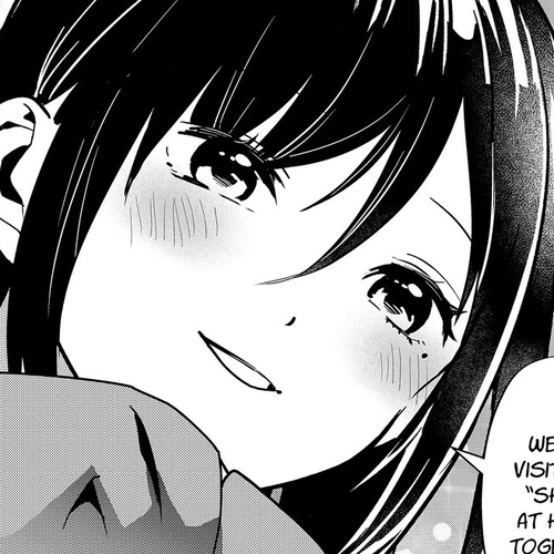 Tokimori-san Is Completely Defenseless!! Chapter 33.5: New year special cover