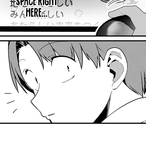 Tokimori-san Is Completely Defenseless!! Chapter 38: Tokimori-san is busy cover