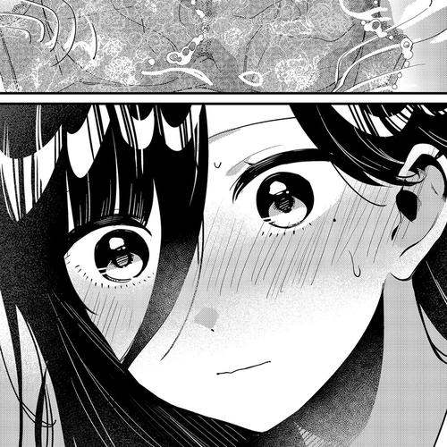 Tokimori-san Is Completely Defenseless!! Chapter 4: Tokimori-san and laundry cover