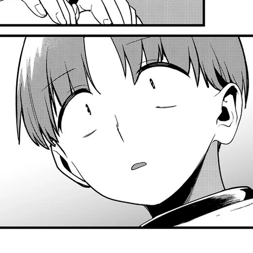 Tokimori-san Is Completely Defenseless!! Chapter 40: Tokimori-san and kitchen garden cover