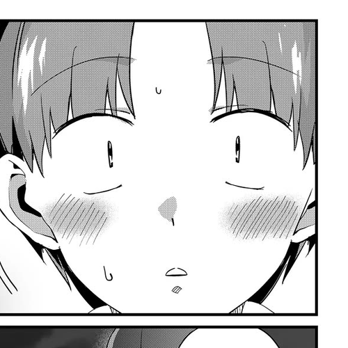 Tokimori-san Is Completely Defenseless!! Chapter 43: Is it okay to keep it a secret? Tokimori-san cover