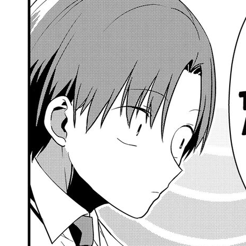 Tokimori-san Is Completely Defenseless!! Chapter 45: Tokimori-san's "special one" cover