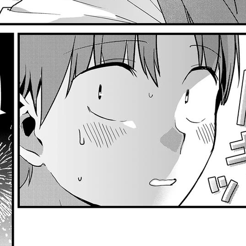 Tokimori-san Is Completely Defenseless!! Chapter 46: Tokimori-san and heat cover