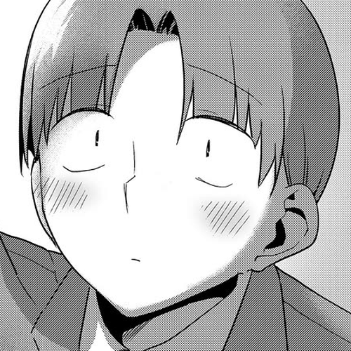Tokimori-san Is Completely Defenseless!! Chapter 54: Tokimori-san and elevator cover