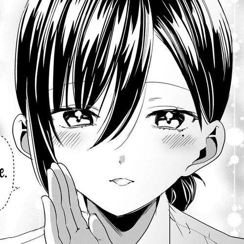 Tokimori-san Is Completely Defenseless!! Chapter 55: Tokimori-san and secret plan cover