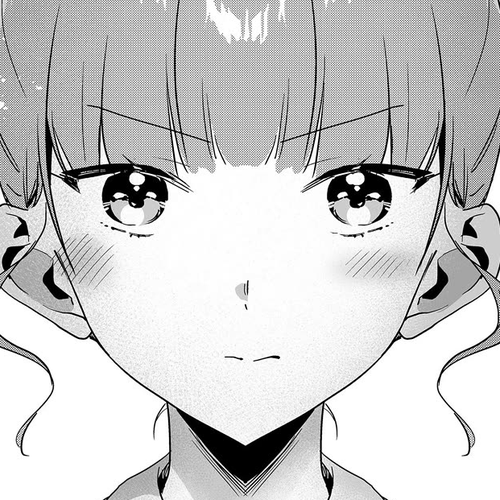 Tokimori-san Is Completely Defenseless!! Chapter 56: Nishi-chan is supporting me!! cover