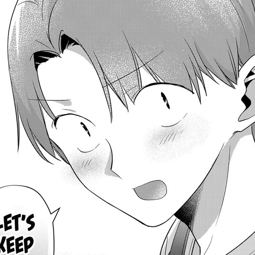 Tokimori-san Is Completely Defenseless!! Chapter 57: Tokimori-san's date inspection cover