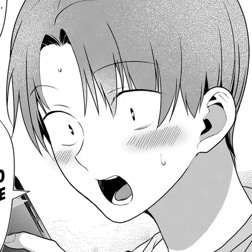 Tokimori-san Is Completely Defenseless!! Chapter 58: Tokimori-san's date promise cover