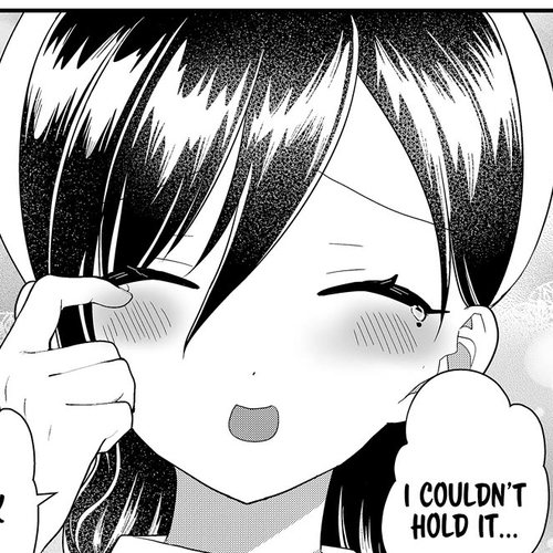Tokimori-san Is Completely Defenseless!! Chapter 60: Tokimori-san and paying back a favor cover