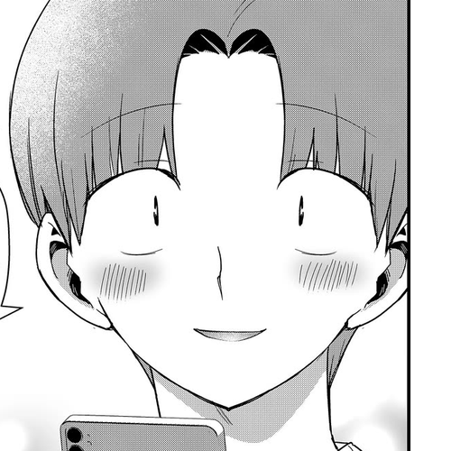 Tokimori-san Is Completely Defenseless!! Chapter 69: Tokimori-san and taking measurements cover