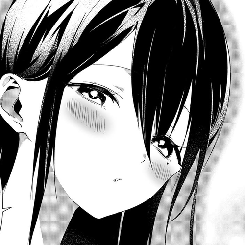 Tokimori-san Is Completely Defenseless!! Chapter 70: Tokimori-san's secret cover