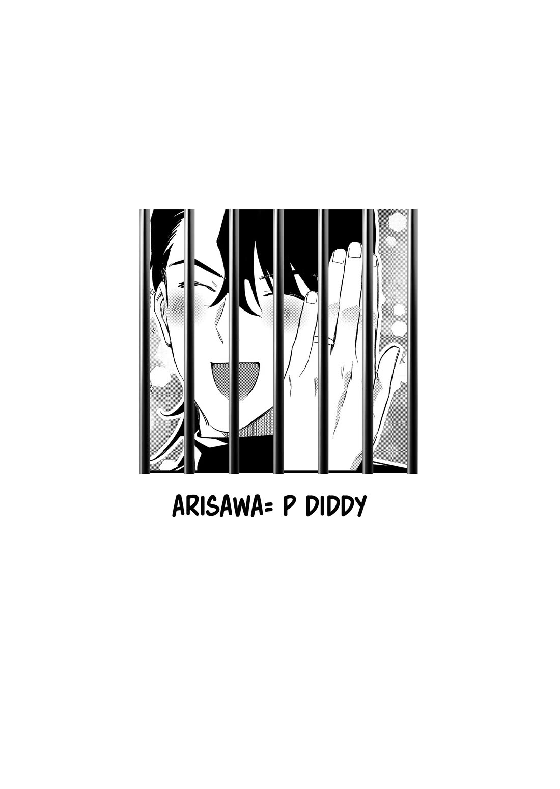 Tokimori-san Is Completely Defenseless!! Chapter 71 page 13 - Chapter 71: Tokimori-san is my pride and joy