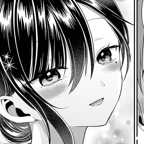 Tokimori-san Is Completely Defenseless!! Chapter 73: Replacing home appliances with Tokimori-san cover