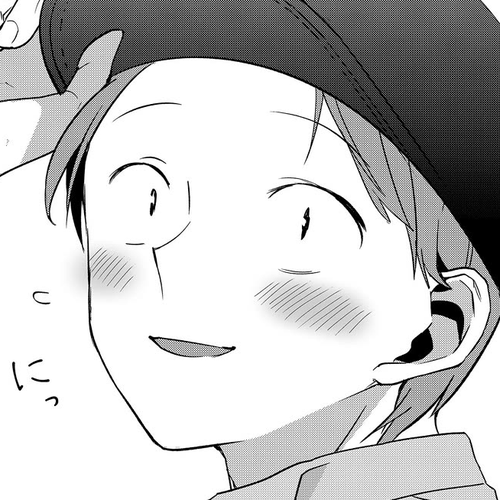 Tokimori-san Is Completely Defenseless!! Chapter 74: Tokimori-san and driver's license cover