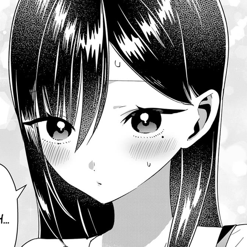Tokimori-san Is Completely Defenseless!! Chapter 77: Tokimori-san and theme park cover