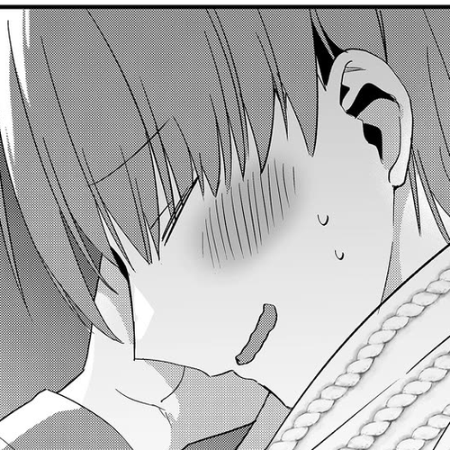 Tokimori-san Is Completely Defenseless!! Chapter 80: Christmas date with Tokimori-san cover