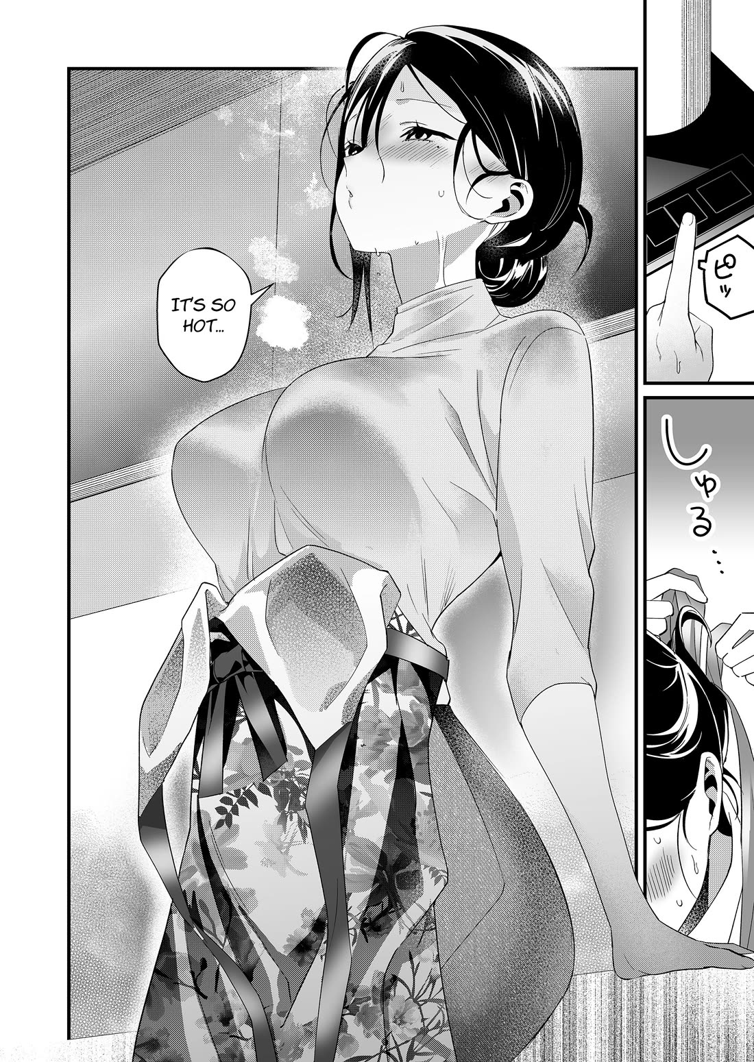 Tokimori-san Is Completely Defenseless!! Chapter 83 page 6 - Chapter 83: Tokimori-san's valentine chocolate
