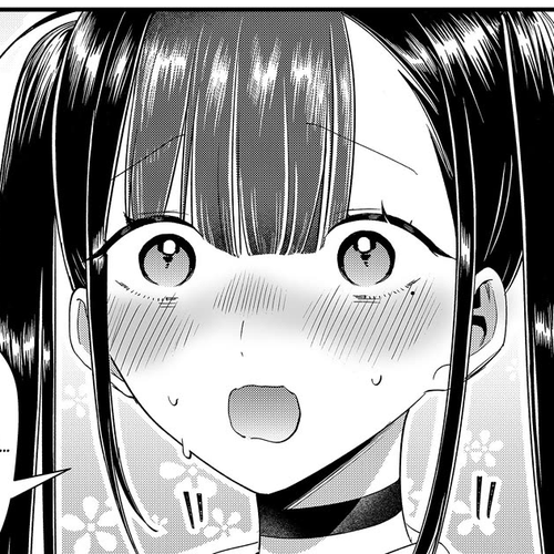 Tokimori-san Is Completely Defenseless!! Chapter 87: Tokimori-san and the event exhibition 3 cover