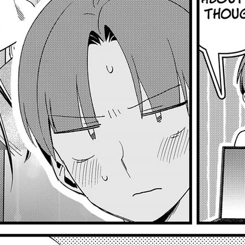 Tokimori-san Is Completely Defenseless!! Chapter 90: Tokimori-san and video call cover