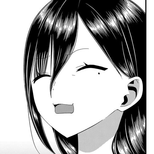 Tokimori-san Is Completely Defenseless!! Chapter 94: Tokimori-san and tea time cover