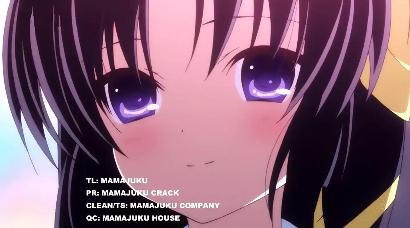 Tokisaka-san wa Boku to Chikyuu ni Kibishisugiru. Chapter 1 page 51 - Chapter 1: Would you love Garbage?