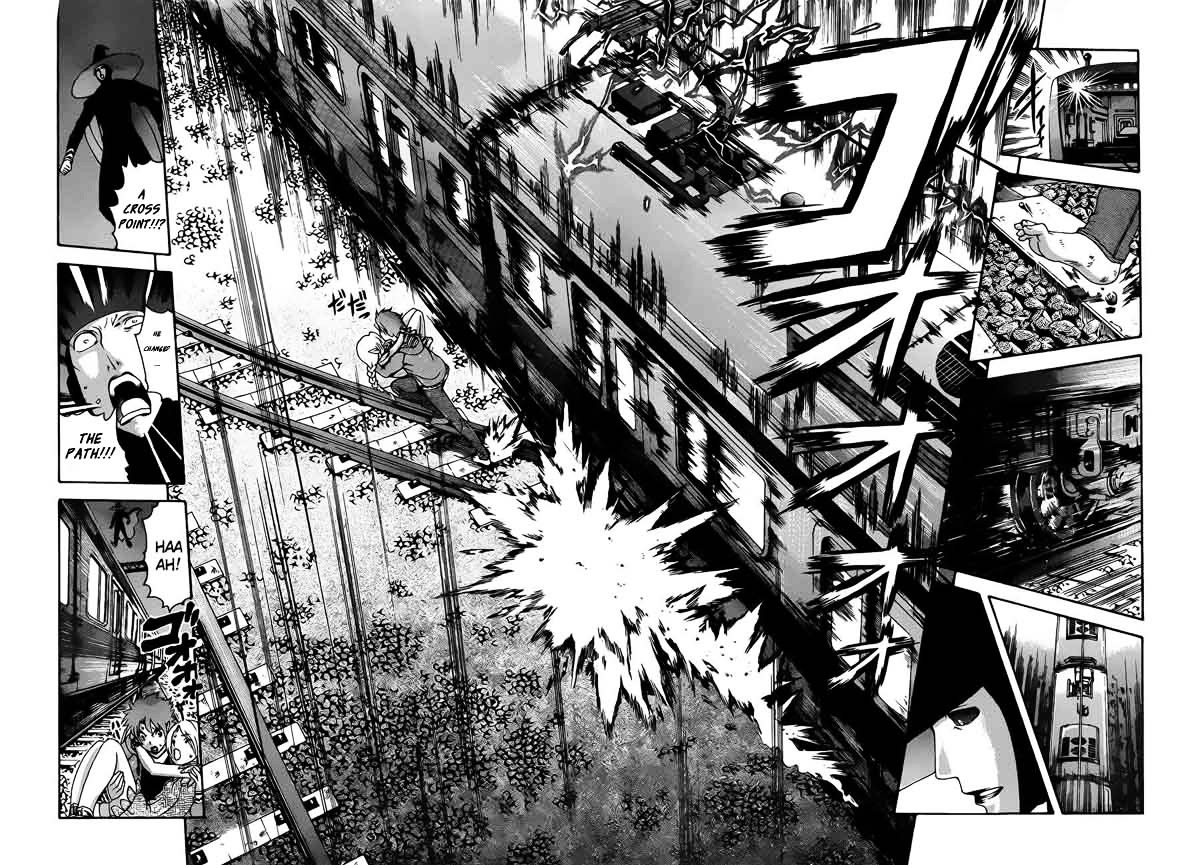Tokiwa Kitareri!! Chapter 0.2 page 28 - Chapter 0.2 : Haruka Oneshot