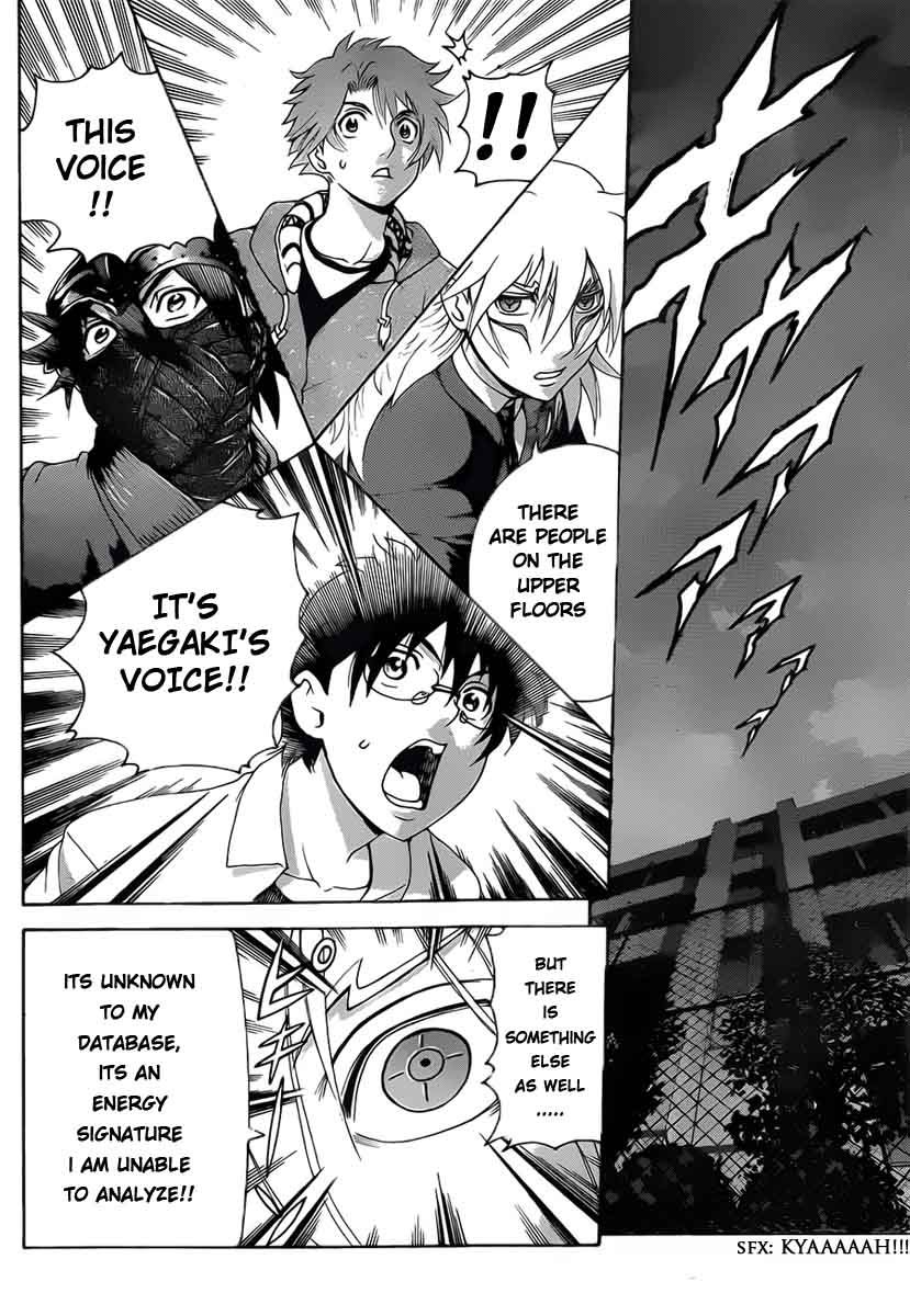 Tokiwa Kitareri!! Chapter 1 page 28 - Chapter 1 : The Time Has Come