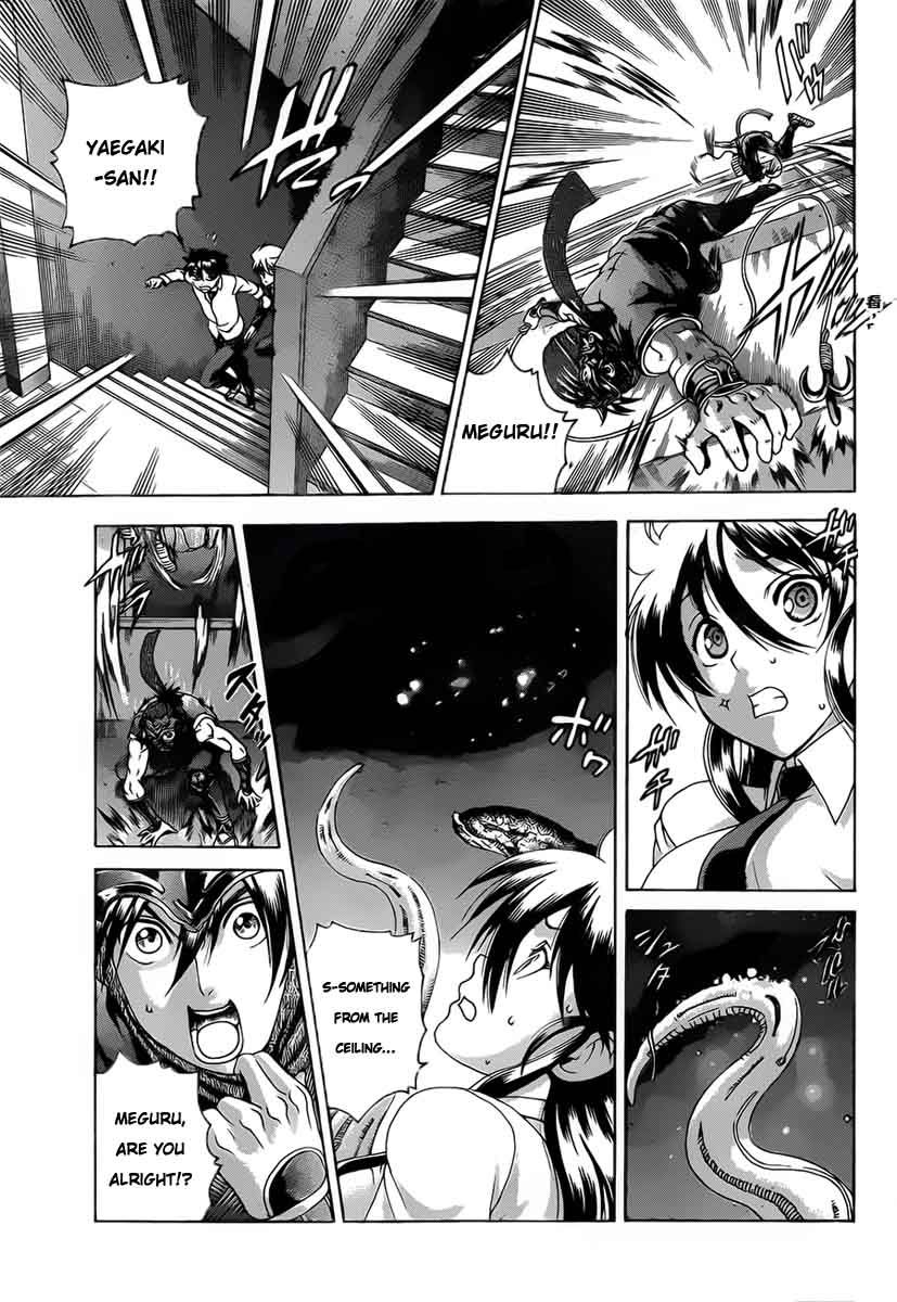 Tokiwa Kitareri!! Chapter 1 page 29 - Chapter 1 : The Time Has Come
